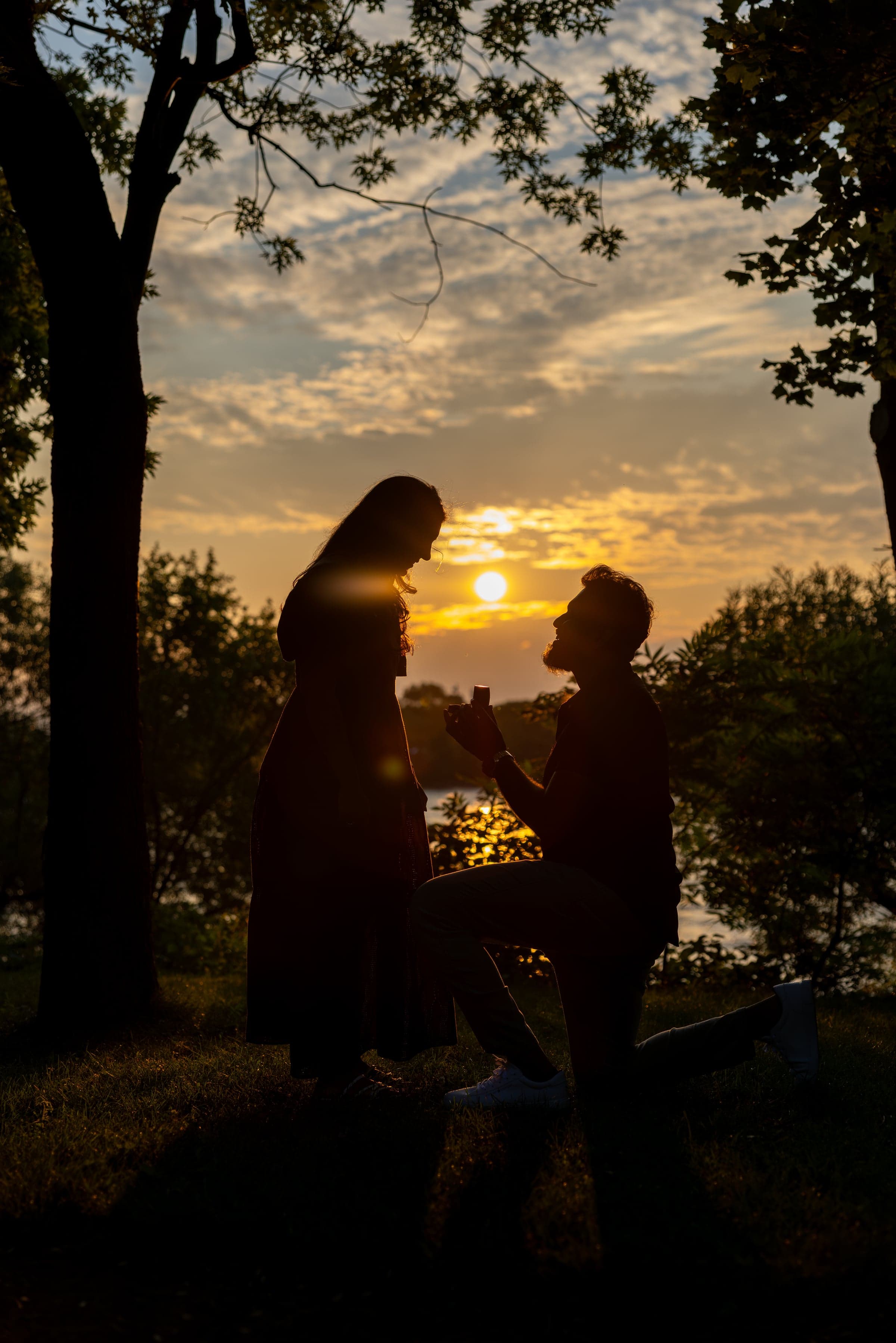 Couple portrait session Montreal — Kar-Mei Quach Photography