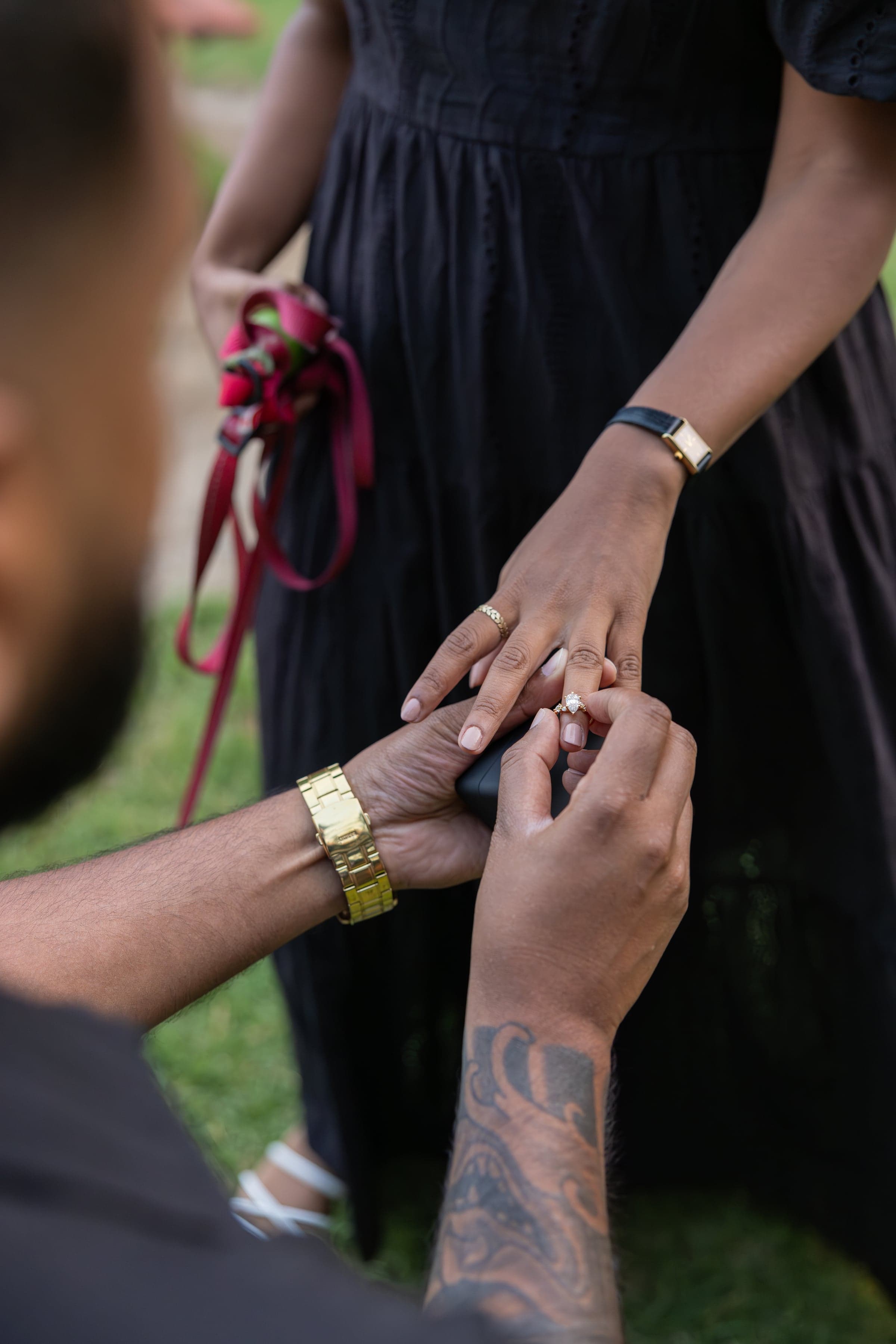 Montreal couples photography by Kar-Mei Quach