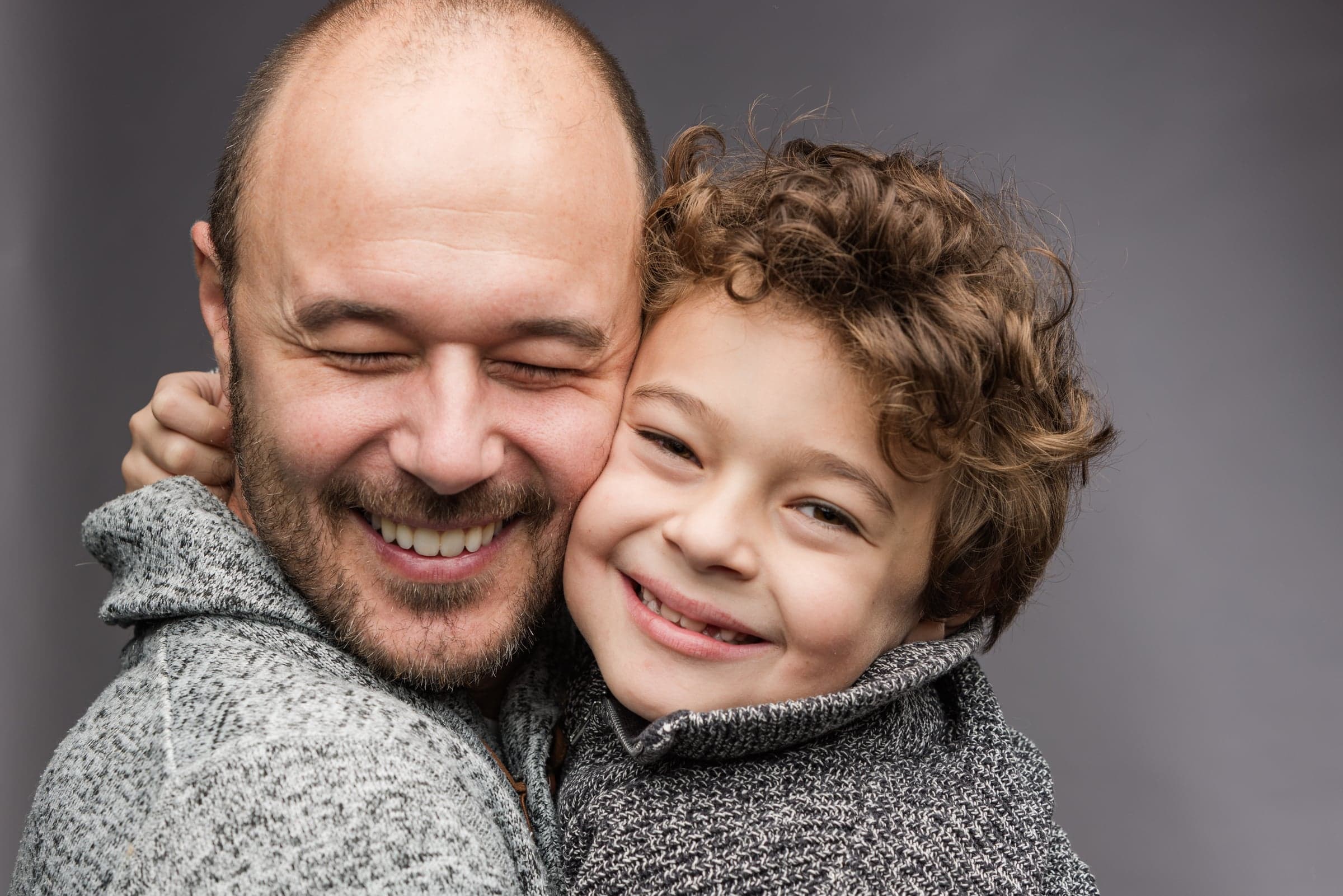 Family session Montreal — Kar-Mei Quach Photography