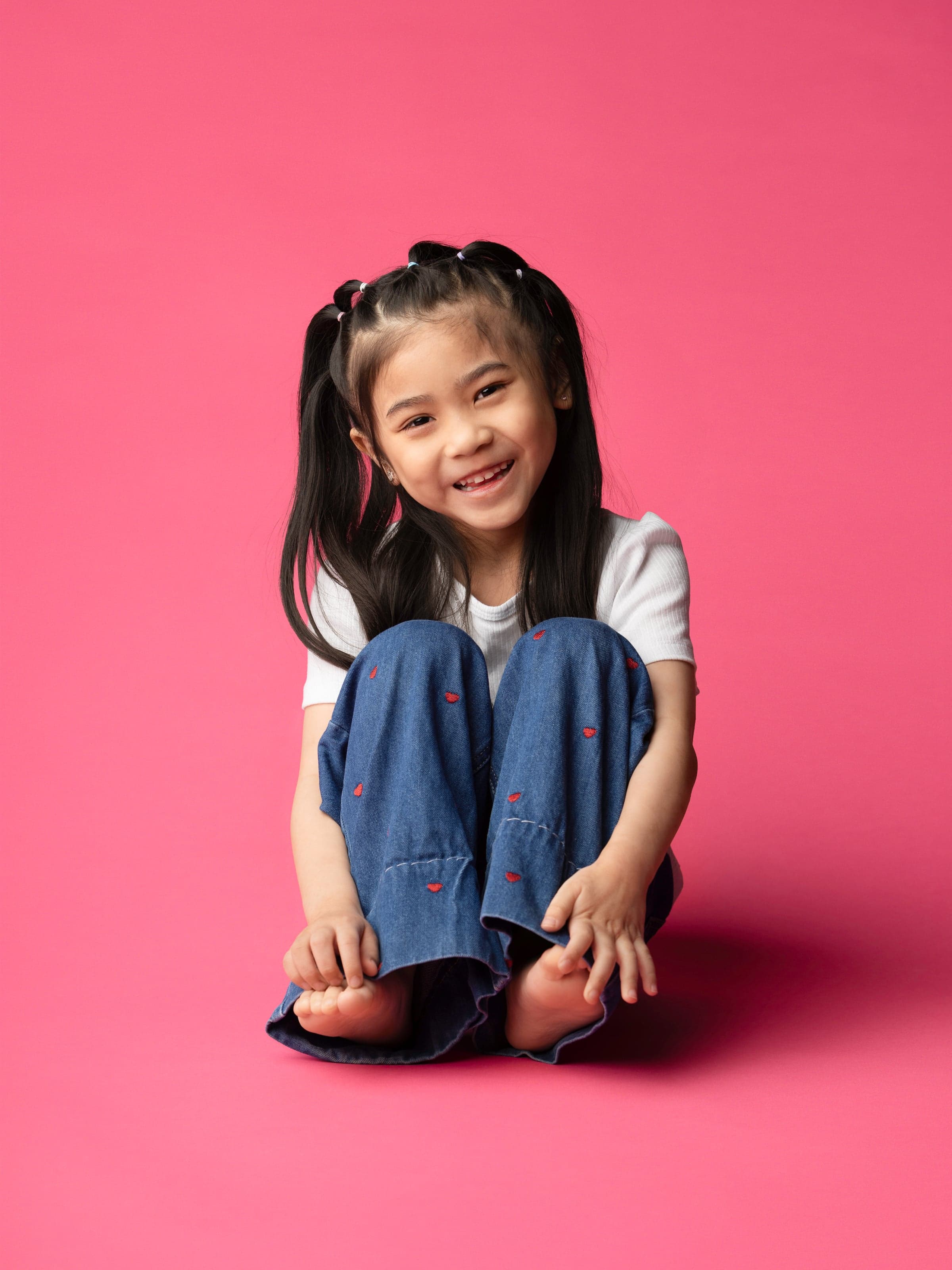 Children photography Montreal by Kar-Mei Quach
