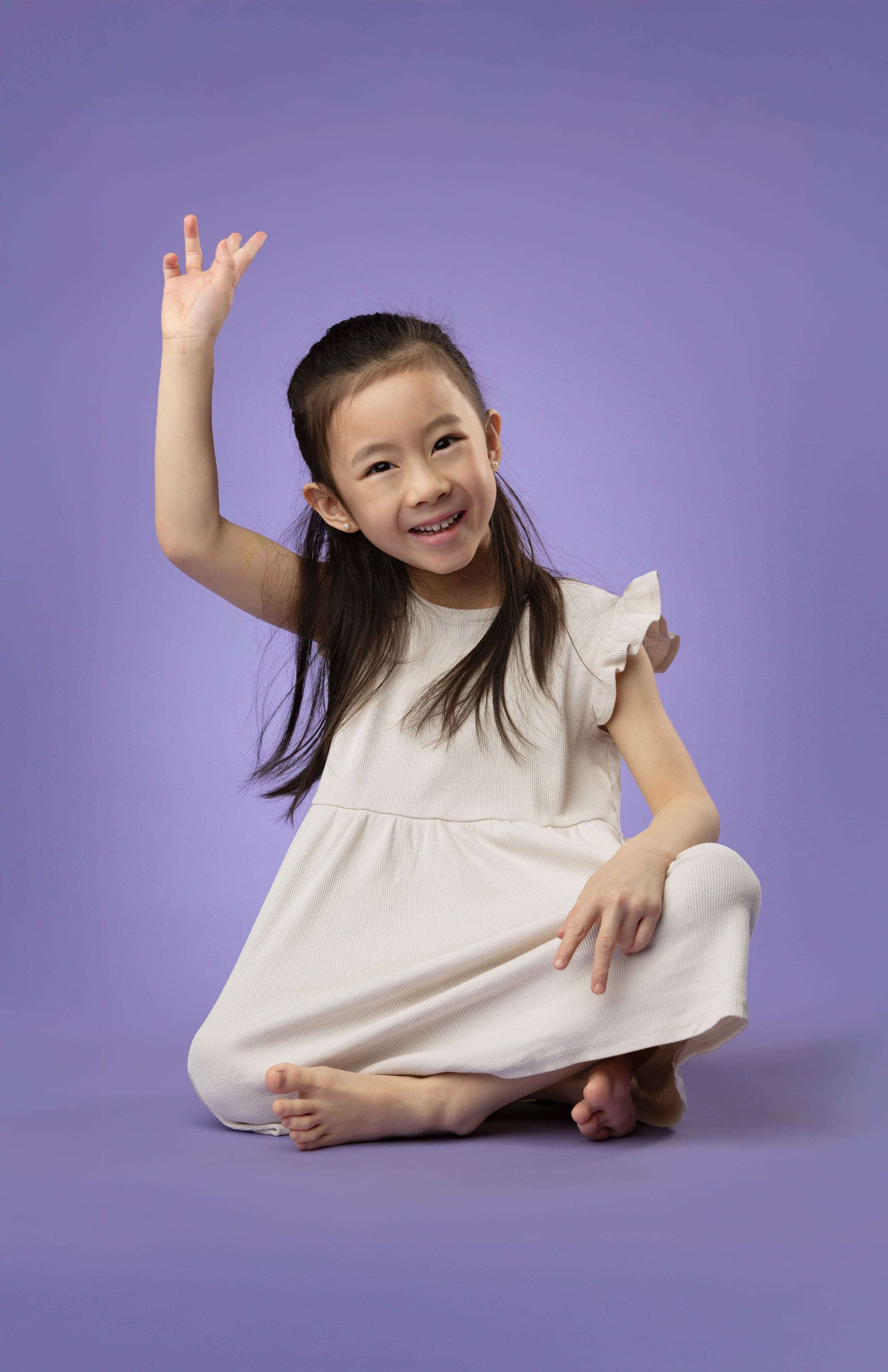 Kids portrait session in Montreal — Kar-Mei Quach Photography
