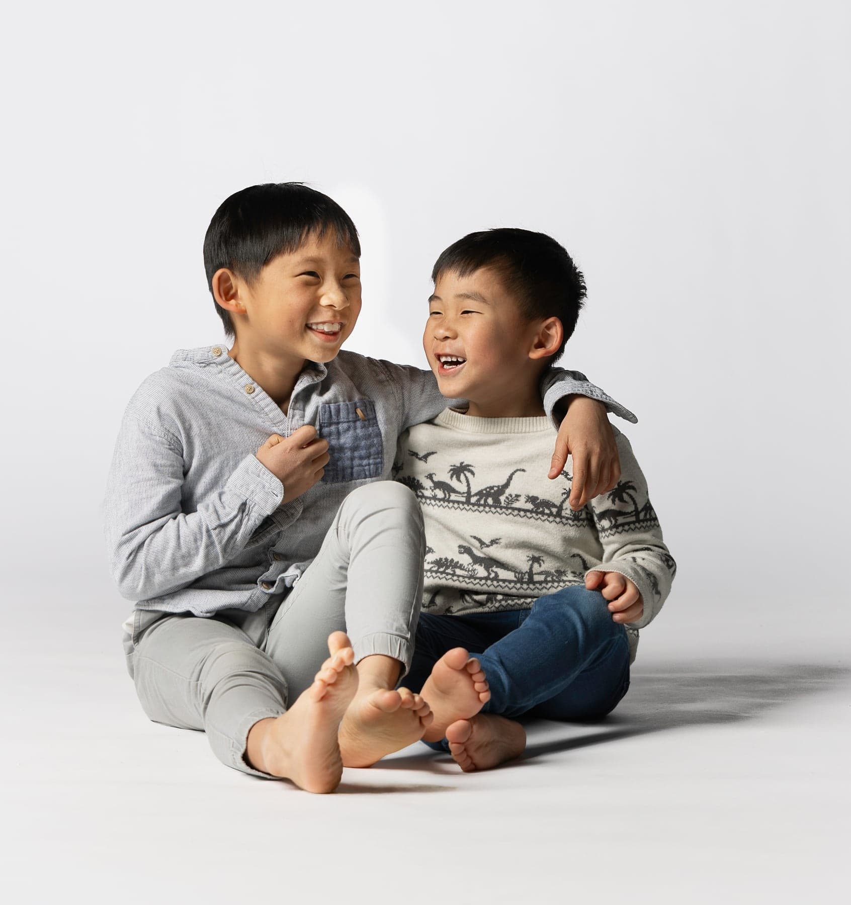 Kids photography Montreal — Kar-Mei Quach